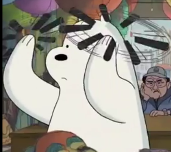 Ice Bear