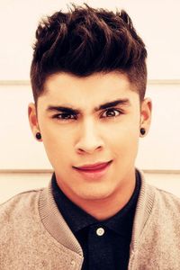 Zayn