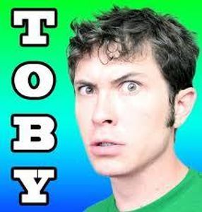 Tobuscus