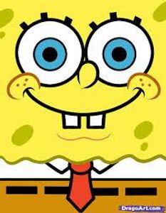 Spongebob Squarepants