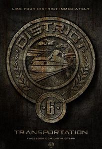 District 6 - Transportation