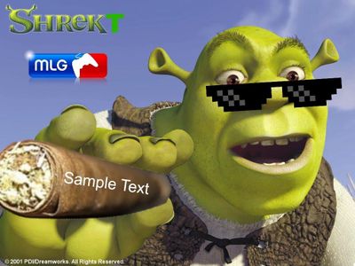 Shrek