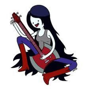 marceline the vamp queen