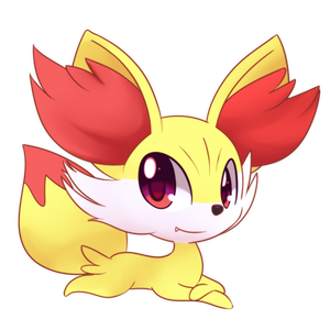 fennekin!