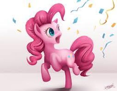 Pinkie Pie