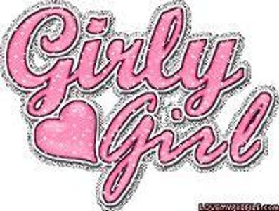 Girly Girl