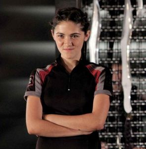 clove