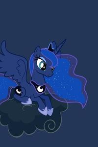 Princess Luna