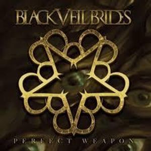 Perfect Weapon - Black Veil Brides