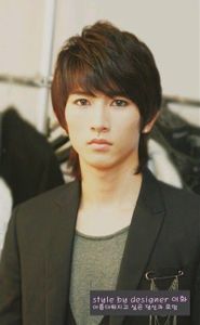 handsome kiseop