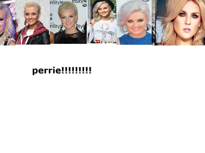 perrie