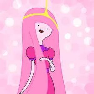 Princess Bubblegum