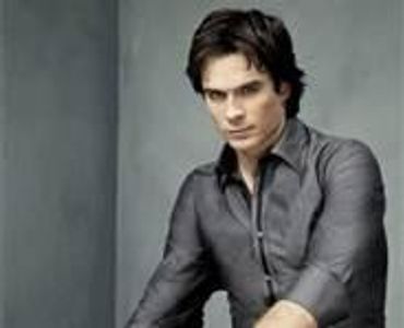 Damon Salvatore