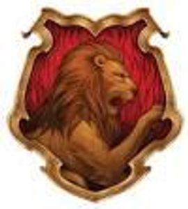 You Are In Gryffindor!