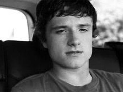 Josh Hutcherson