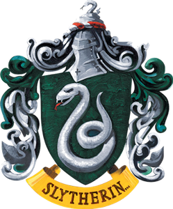 slytherin