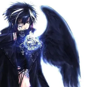 dark angel~ dark angel~