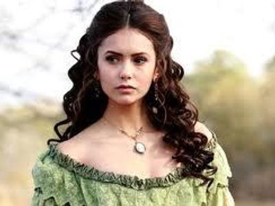 Katherine Pierce