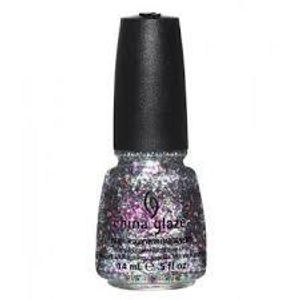 China Glaze's Pizzazz