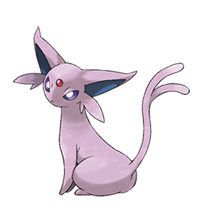 Espeon