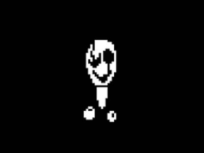 gaster