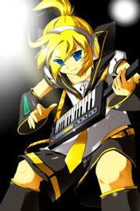 Len Kagamine