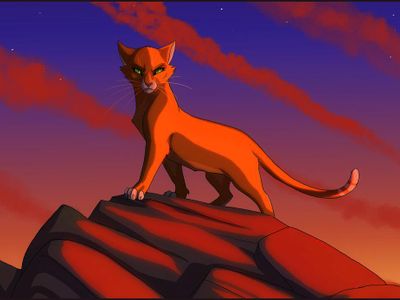 You Got Firestar!