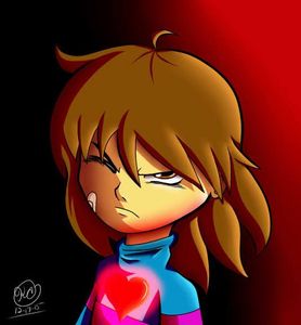 Frisk