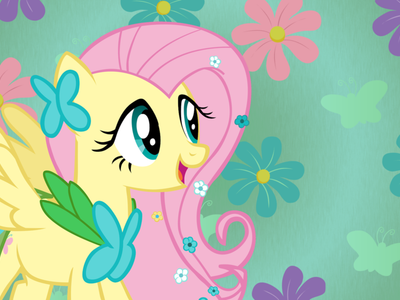 Fluttershy