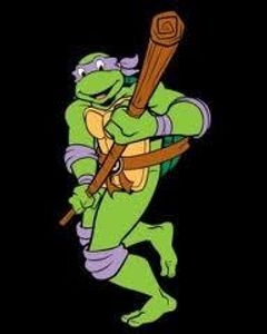 donatello!