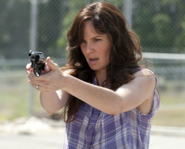 Lori Grimes