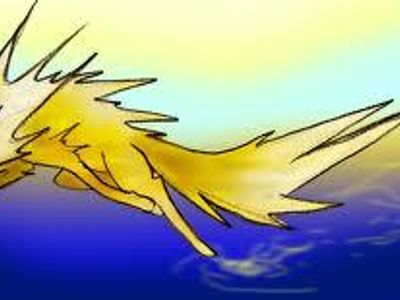 Jolteon