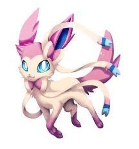 Sylveon