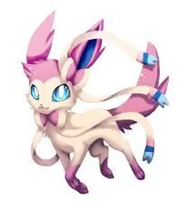 Sylveon Sylveon