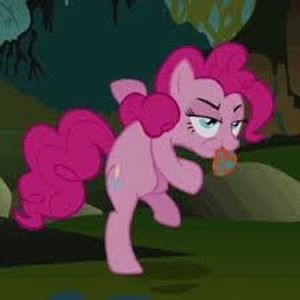 Pinkie Pie