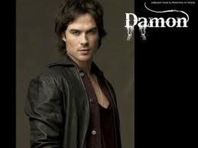 Damon