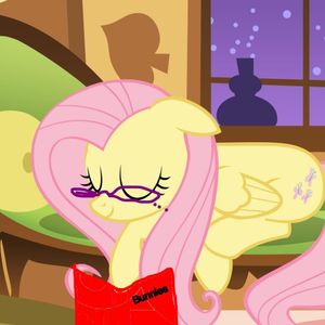 Ms. Fluttershy