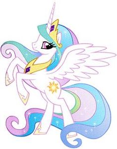 Princess Celestia