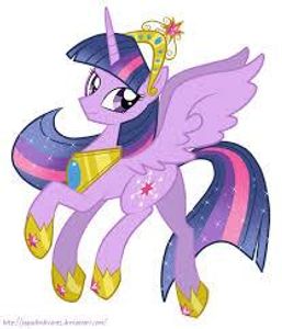 princess twilight sparkle