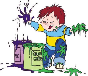 Horrid henry!!