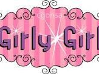 Girly Girl