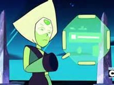 Peridot