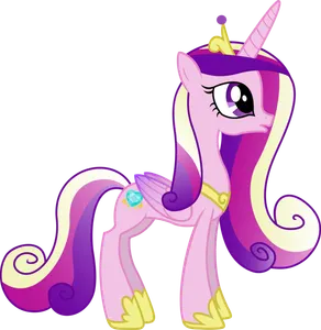 Princess Cadence Princess Cadence
