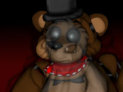 Fredrick Robbins (Freddy) Fredrick Robbins (Freddy)