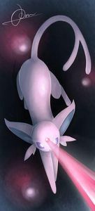 Espeon