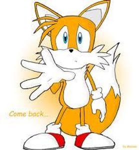 Tails