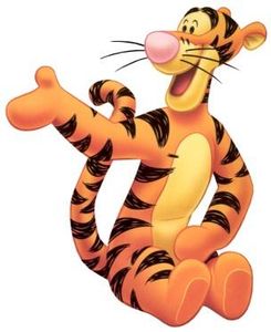 Tigger