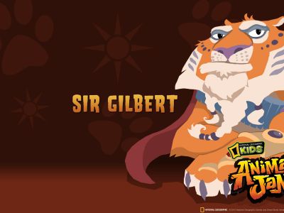 sir gilbert