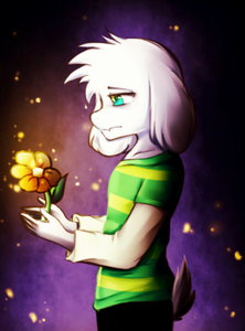 asriel