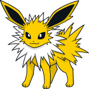 Jolteon